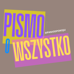 Pismo o wszystko - pisma w postępowaniu cywilnym od podstaw