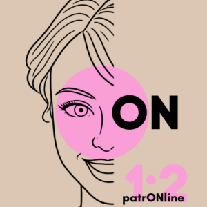 2 patrONline — konsultacja 1:2