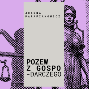 ebook: Pozew z gospodarczego