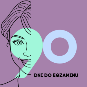 90 dni do egzaminu — indywidualny plan nauki i praca 1:1